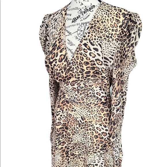 Ronny Kobo Dress - Picture 13 of 17